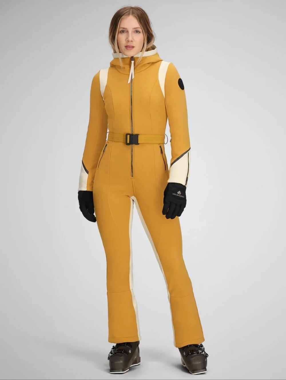 Obermeyer Vesper OTB Softshell Ski Suit